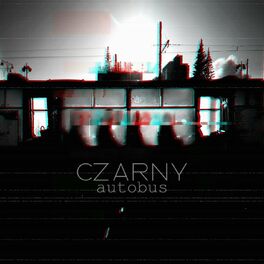 Album cover of CZARNY autobus