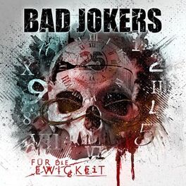 Album cover of Für die Ewigkeit