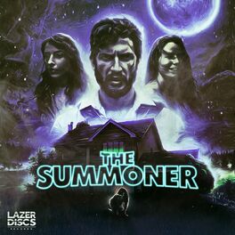 Album cover of The Summoner