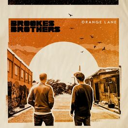 Album cover of Orange Lane