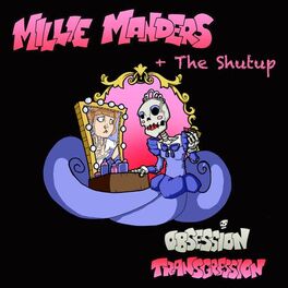 Album cover of Obsession Transgression