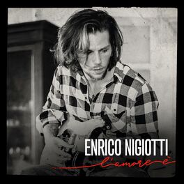Album cover of L'amore è