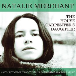 Album cover of The House Carpenter's Daughter