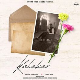 Album cover of Kalakar