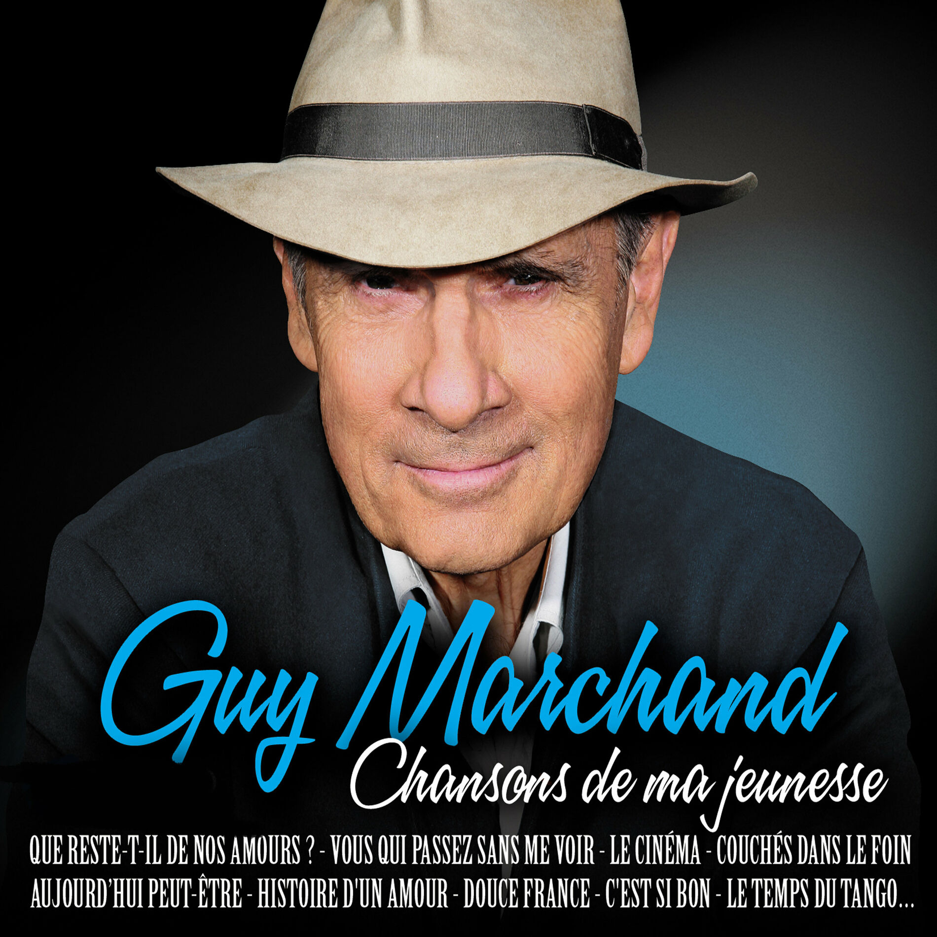 Guy Marchand: albums, songs, playlists | Listen on Deezer