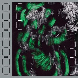 Album cover of Residual Image