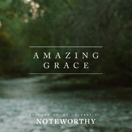 Album cover of Amazing Grace (My Chains Are Gone) - Single