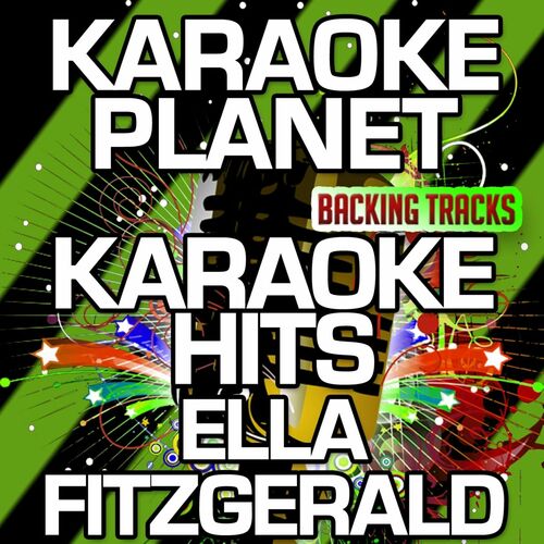 A Type Player Karaoke Hits Ella Fitzgerald Karaoke Version