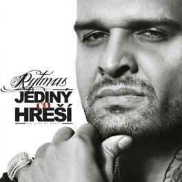 Album cover of Jediný čo hreší