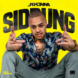 Album cover of Siddung