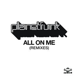 Album cover of All on Me (Remixes)