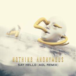 Album cover of Say Hello
