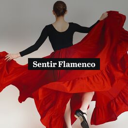 Album cover of Sentir Flamenco