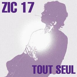 Album cover of 17 TOUT SEUL