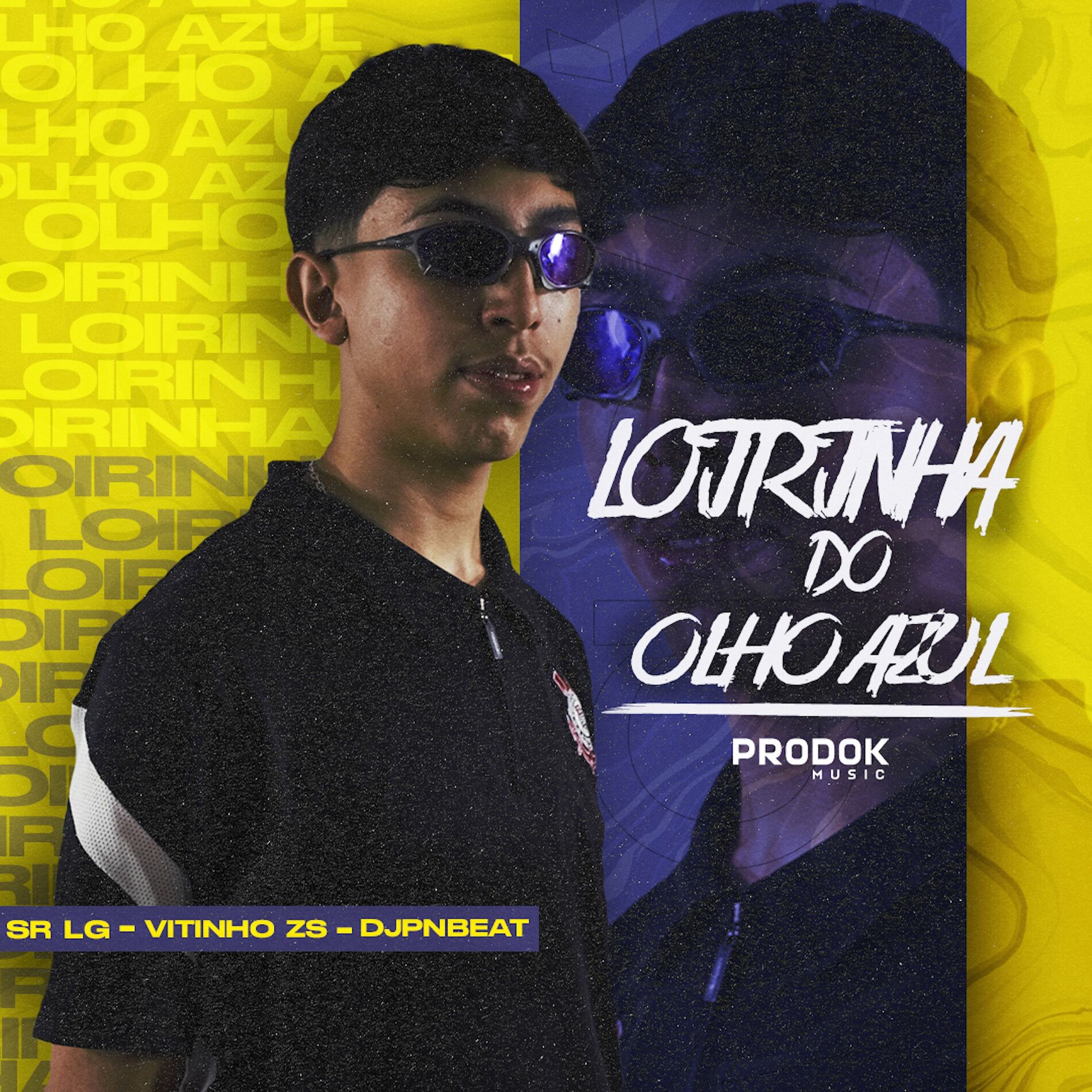 Dj Pn Beat - Loirinha do Olho Azul: letras e músicas | Deezer