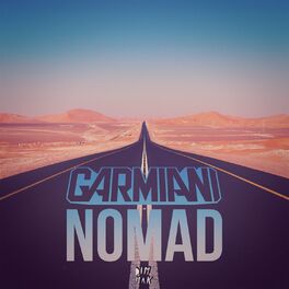 Album cover of Nomad
