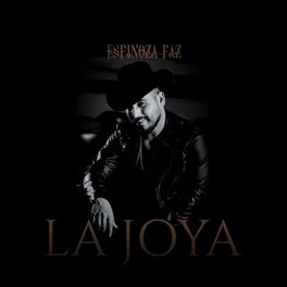Album cover of La Joya