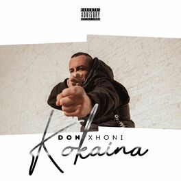 Album cover of Kokaina