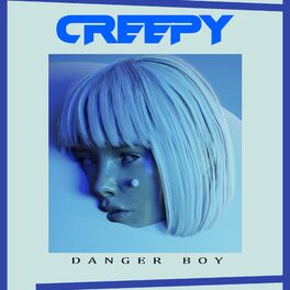 Album cover of Creepy