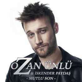 Album cover of Mutlu Son