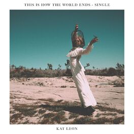 Album cover of This Is How the World Ends