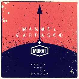 Album cover of Hasta Por La Mañana
