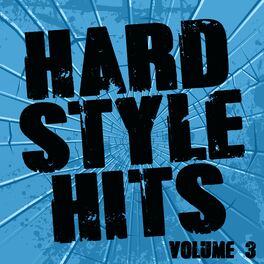 Album cover of Hardstyle Hits volume 3
