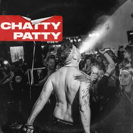 Album cover of Chatty Patty