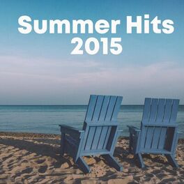 Album cover of Summer hits 2015