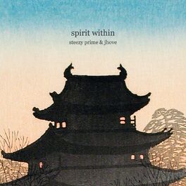 Album cover of spirit within