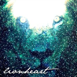 Album picture of Lionheart