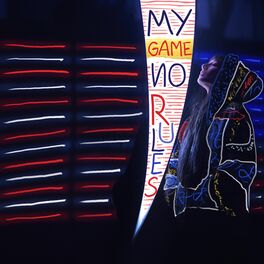Album cover of My Game No Rules