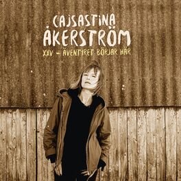 Album picture of XXV - Äventyret börjar här...