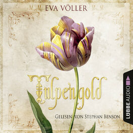 Album cover of Tulpengold (Gekürzt)