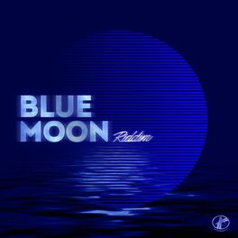 Album cover of BLUE MOON RIDDIM