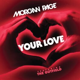 Album cover of Your Love