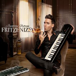 Album cover of Fritzenized