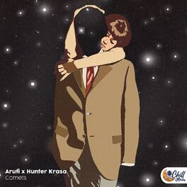Album cover of Comets