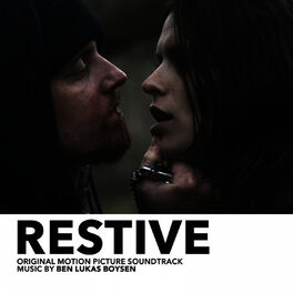 Album cover of Restive (Ost)