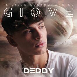 Album cover of Giove