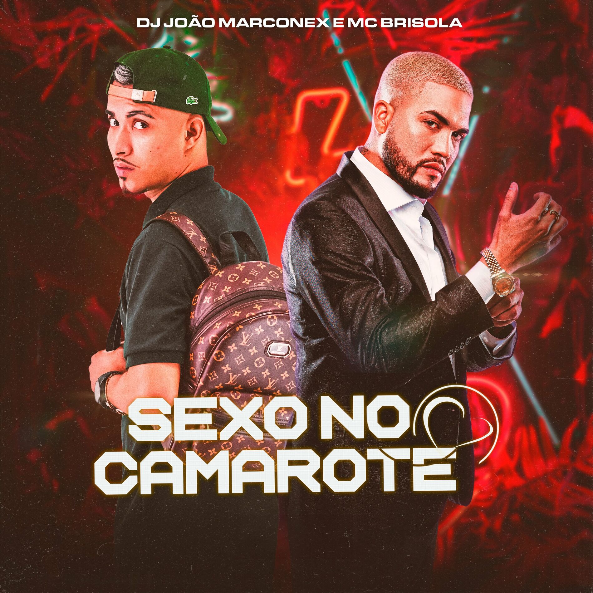 Mc Brisola - Sexo no Camarote: letras y canciones | Escúchalas en Deezer