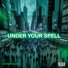 Album cover of Under Your Spell