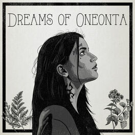 Album cover of Dreams of Oneonta