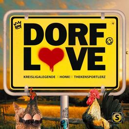 Album cover of Dorflove