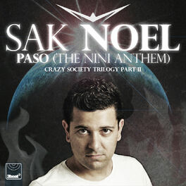 Album cover of Paso (The Nini Anthem)