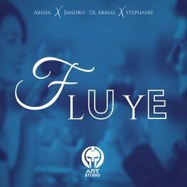 Album cover of Fluye