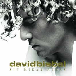 Album cover of Sin Mirar Atras