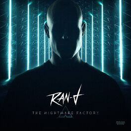 Album cover of The Nightmare Factory
