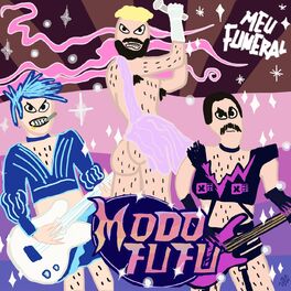 Album cover of MODO FUFU