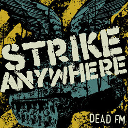 Album cover of Dead FM